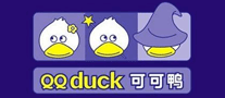 可可鸭QQduck是哪个国家的品牌