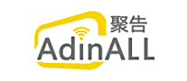 广告联盟行业排行榜第10名 | 聚告AdinALL