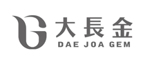 大长金DAEJOAGEM是哪个国家的品牌