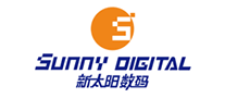 新太阳数码SunnyDigital是哪个国家的品牌