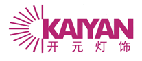 水晶灯行业排行榜第1名 | KAIYAN开元