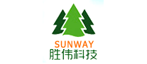 园林景观行业排行榜第4名 | 胜伟科技SUNWAY