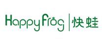 快蛙HappyFrog是哪个国家的品牌