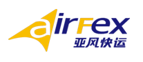 亚风快运AirFex是哪个国家的品牌