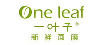 面膜行业排行榜第8名 | Oneleaf一叶子