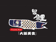 泉鲤日本料理是哪个国家的品牌