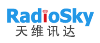 天维讯达RadioSky是哪个国家的品牌