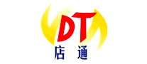 店通快递DT是哪个国家的品牌