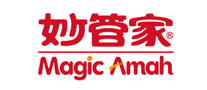 MagicAmah妙管家是哪个国家的品牌