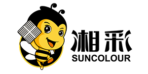 SUNCOLOUR湘彩是哪个国家的品牌