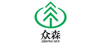 众森ZHONGSEN怎么样