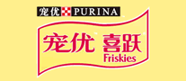 Fiskies喜跃是哪个国家的品牌