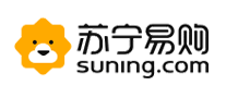 购物网行业排行榜第6名 | 苏宁易购SUNING