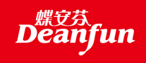 蝶安芬DEANFUN是哪个国家的品牌