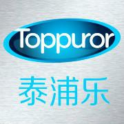 泰浦乐toppuror是哪个国家的品牌