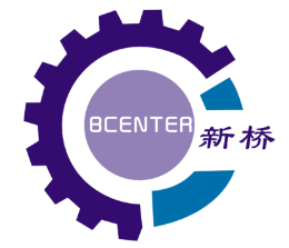 BCENTER新桥精机是哪个国家的品牌