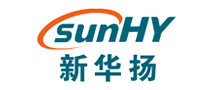 新华扬sunHY是哪个国家的品牌