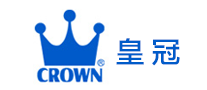 拉杆箱行业排行榜第3名 | Crown皇冠