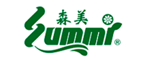 森美Summi是哪个国家的品牌