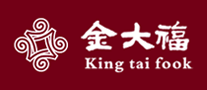 珠宝首饰行业排行榜第9名 | 金大福KingTaiFook