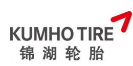 kumhotire锦湖轮胎是哪个国家的品牌