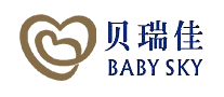 贝瑞佳BABYSKY是哪个国家的品牌