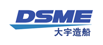 DSME大宇是哪个国家的品牌