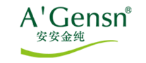 A'Gensn安安金纯是哪个国家的品牌