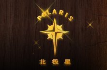 北极星POLARIS是哪个国家的品牌