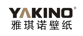 壁纸墙纸行业排行榜第1名 | yakino雅琪诺