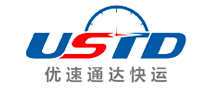 优速通达快运USTD是哪个国家的品牌