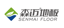 塑胶地板行业排行榜第3名 | 森迈SENMAI