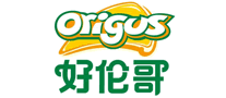 西餐厅行业排行榜第4名 | 好伦哥Origus