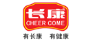 CHEERCOME长康是哪个国家的品牌