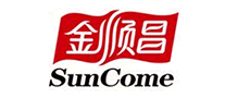 糕点行业排行榜第5名 | 金顺昌SunCome