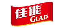 保鲜膜行业排行榜第4名 | Glad佳能