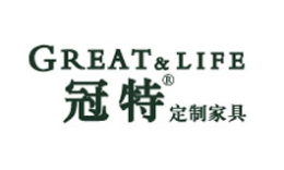 GREAT&LIFE冠特是哪个国家的品牌