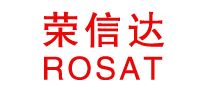 商标事务所行业排行榜第6名 | 荣信达ROSAT