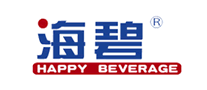 碳酸饮料行业排行榜第2名 | 海碧Happy