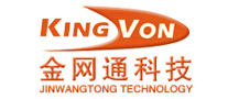 金网通KingVon是哪个国家的品牌