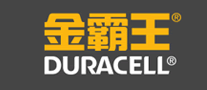 电动车电池行业排行榜第7名 | DURACELL金霸王