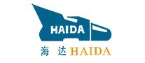 橡胶制品行业排行榜第2名 | Haida海达