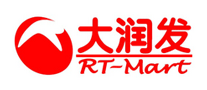 RT-MART大润发是哪个国家的品牌