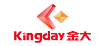 金大Kingday是哪个国家的品牌