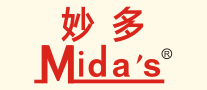 妙多Mida’s是哪个国家的品牌