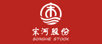 SONGHE宋河是哪个国家的品牌