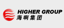 海啊HIGHER是哪个国家的品牌