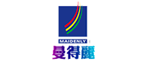 水性漆行业排行榜第10名 | 曼得丽MAIDLNLY