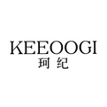 珂纪KEEOOGI是哪个国家的品牌