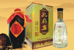 孔府宴酒是哪个国家的品牌